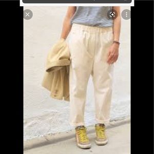 Nili Lotan Casablanca pant